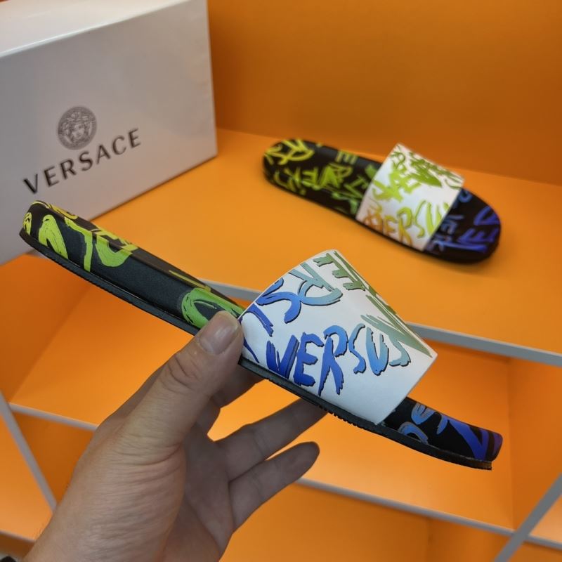 Versace Slippers